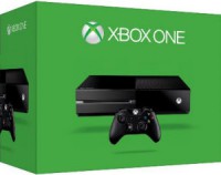 XBOX ONE (SIN KINECT)